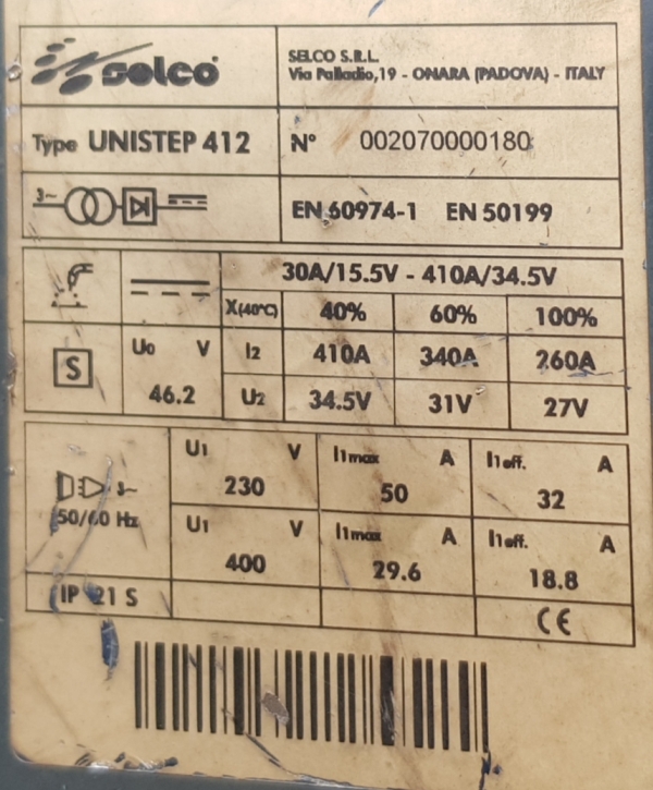 MIG