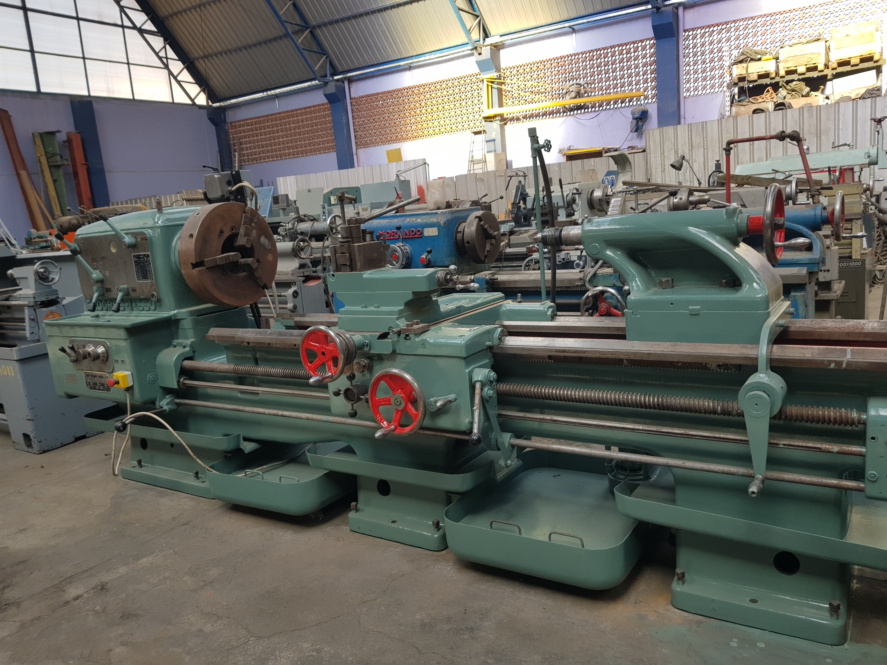 TORNO500X2000,