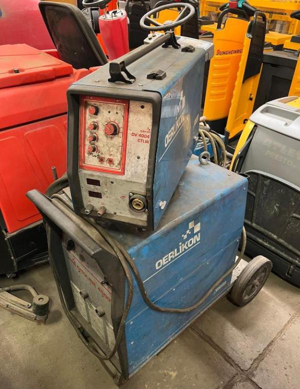 MIG