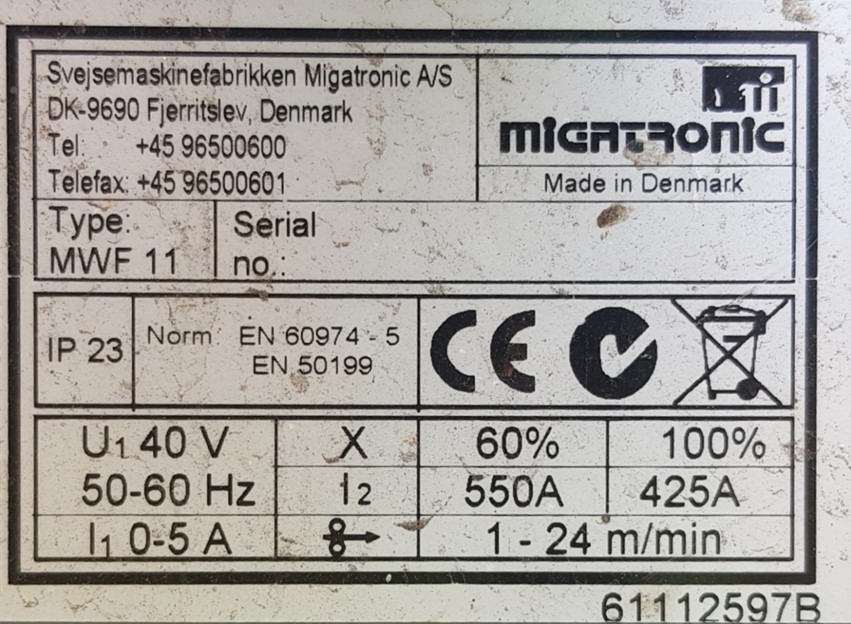 Mig