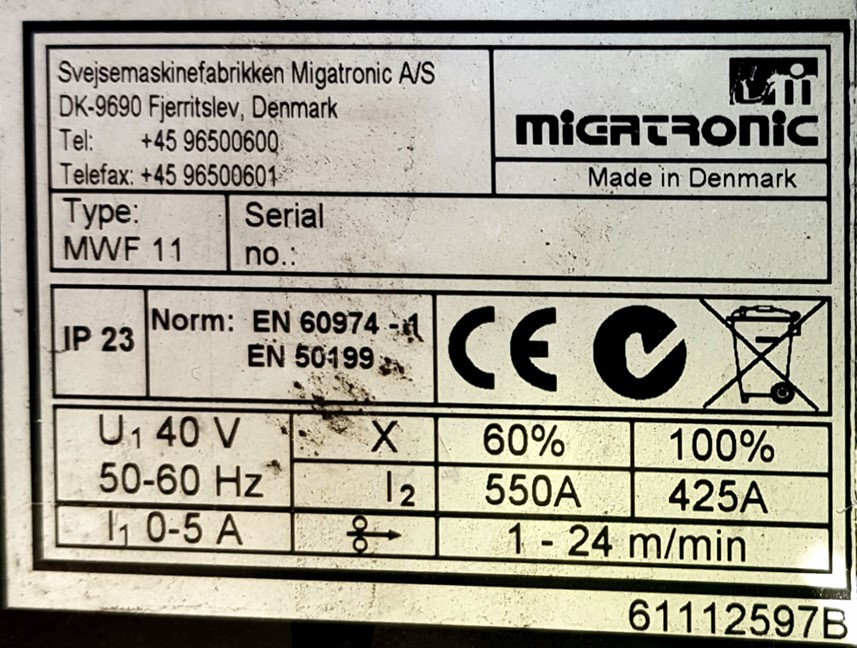 Mig