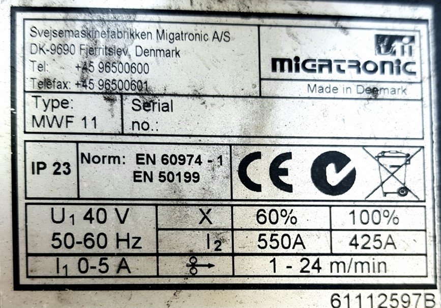 Mig