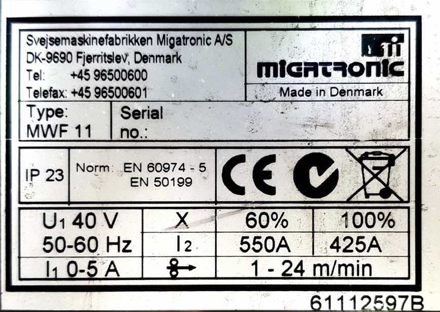 Mig