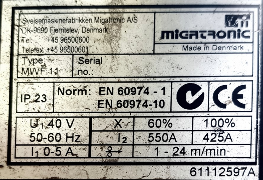 Mig