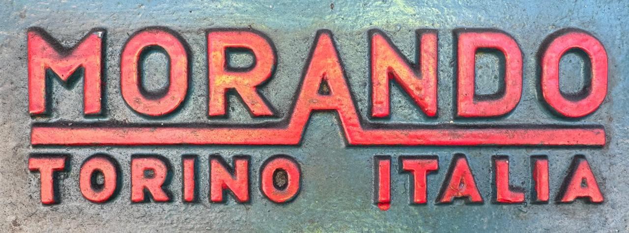 TORNO