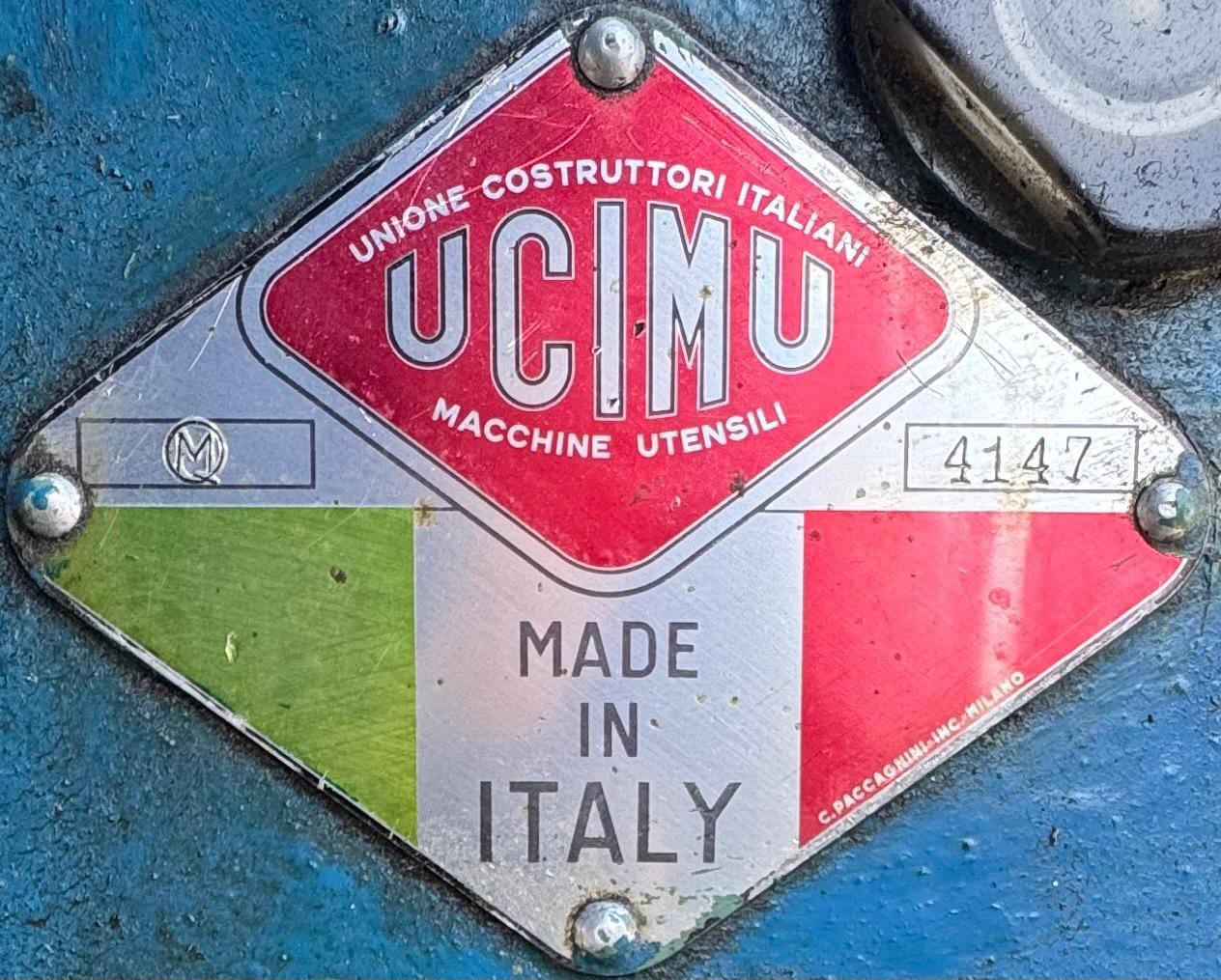 TORNO