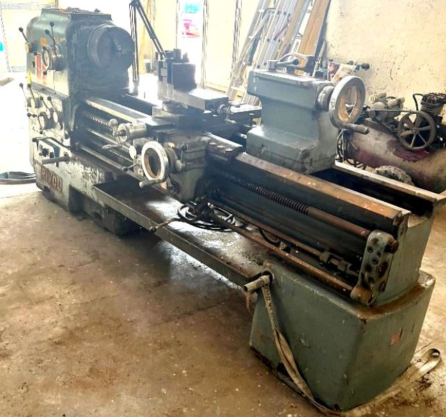 Torno