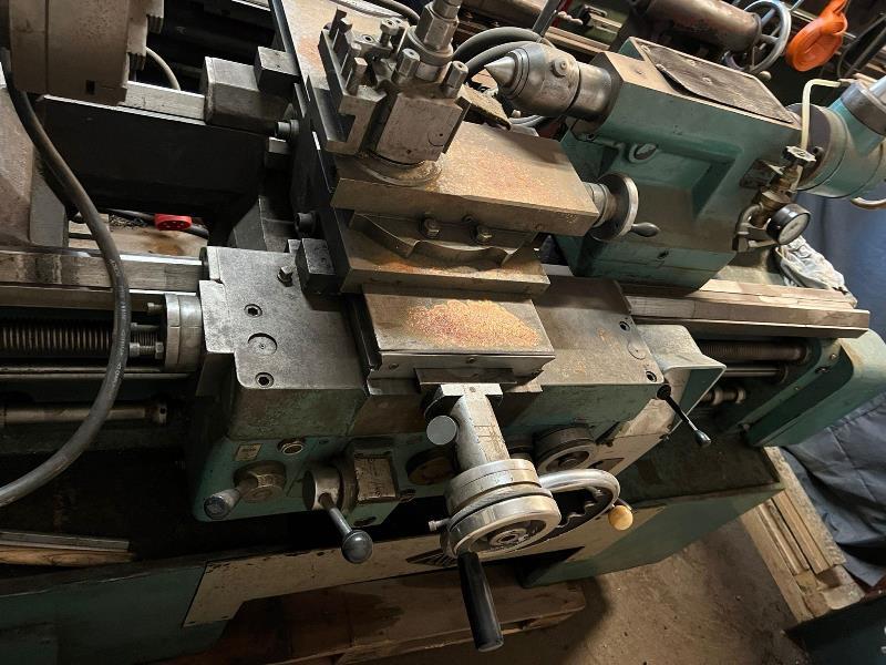 Torno