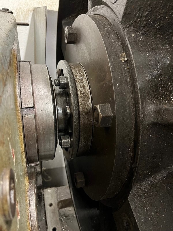 Torno