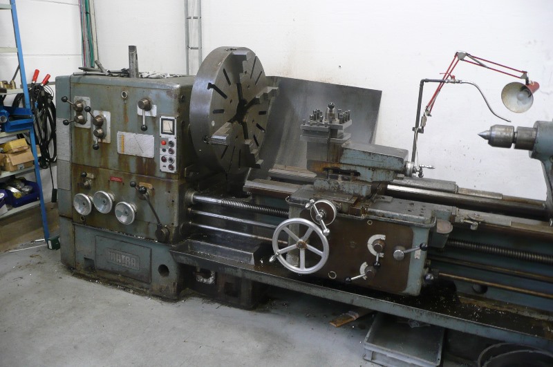 Torno