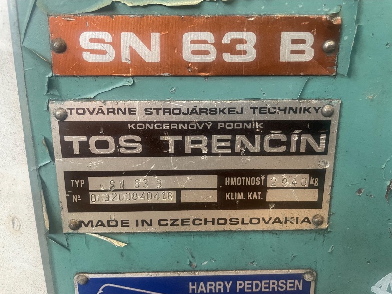 Torno
