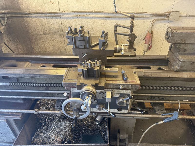 TORNO
