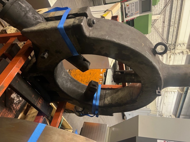 TORNO