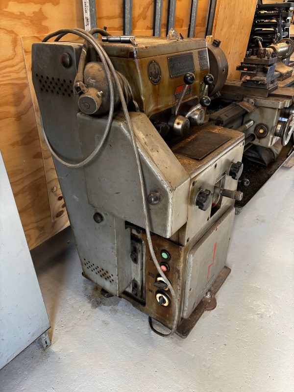 TORNO