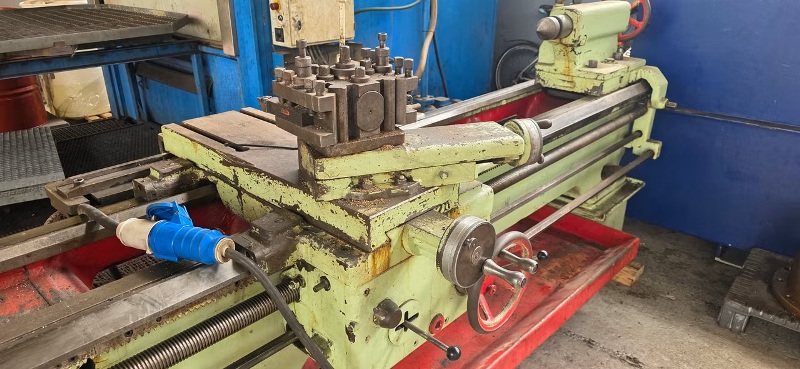 TORNO