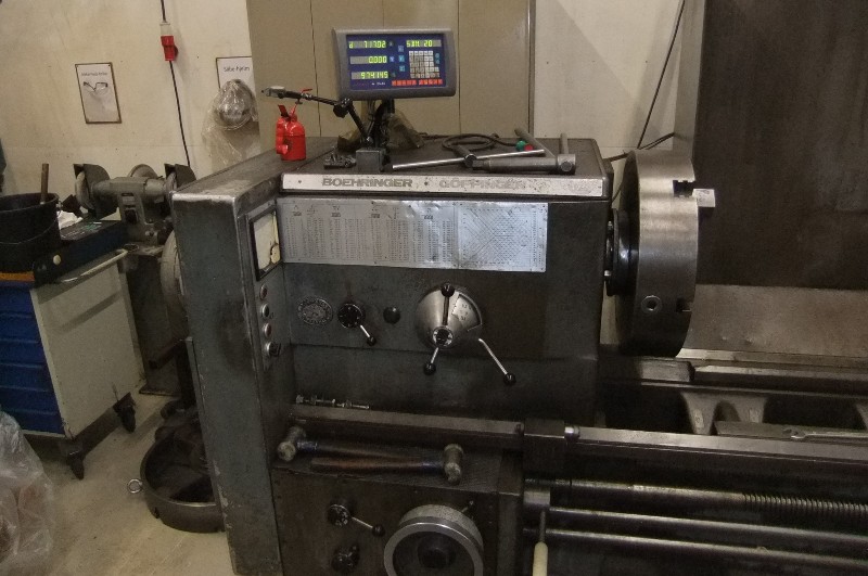 TORNO
