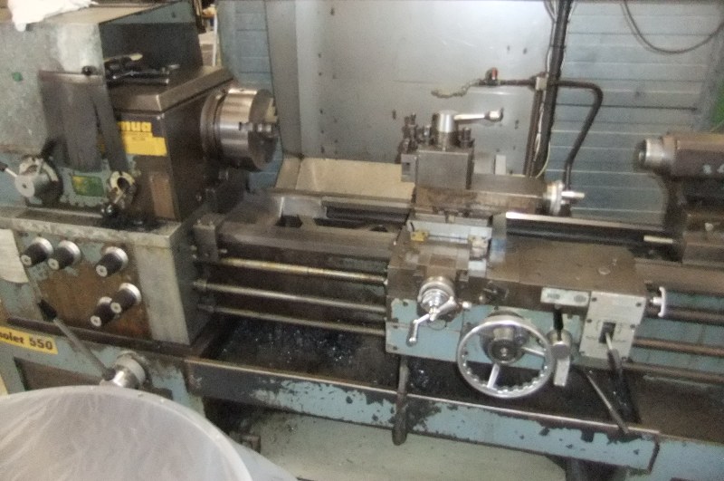 TORNO