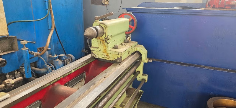 TORNO