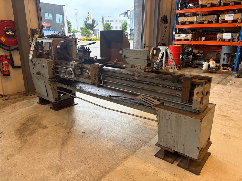 TORNO