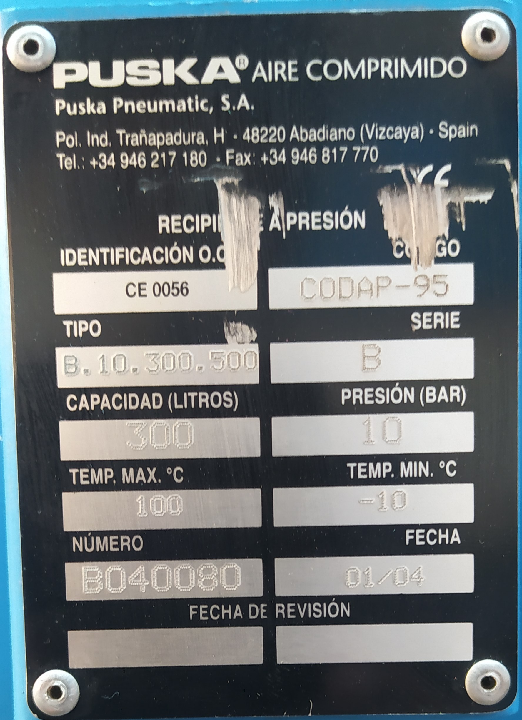 COMPRESOR