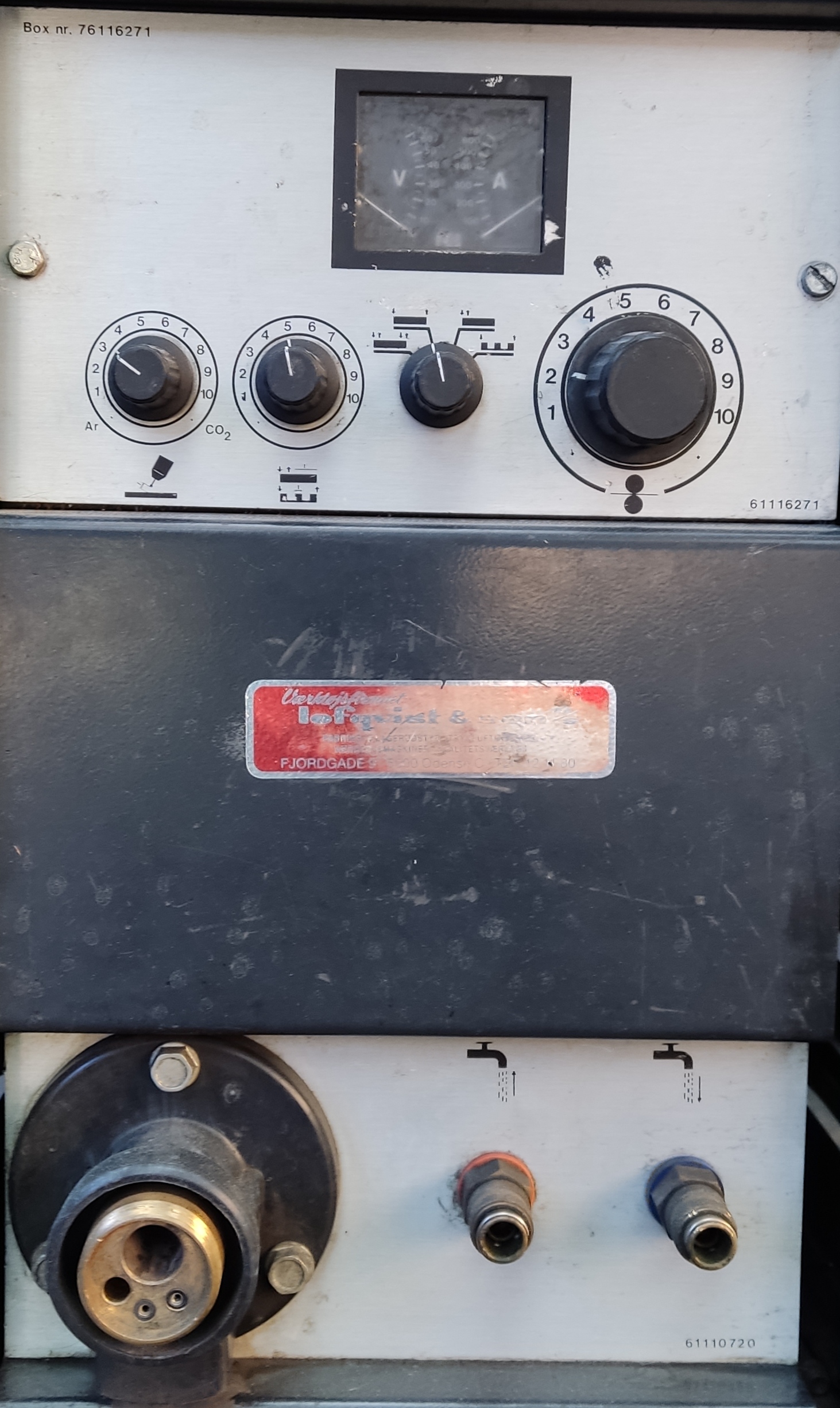 MIG/