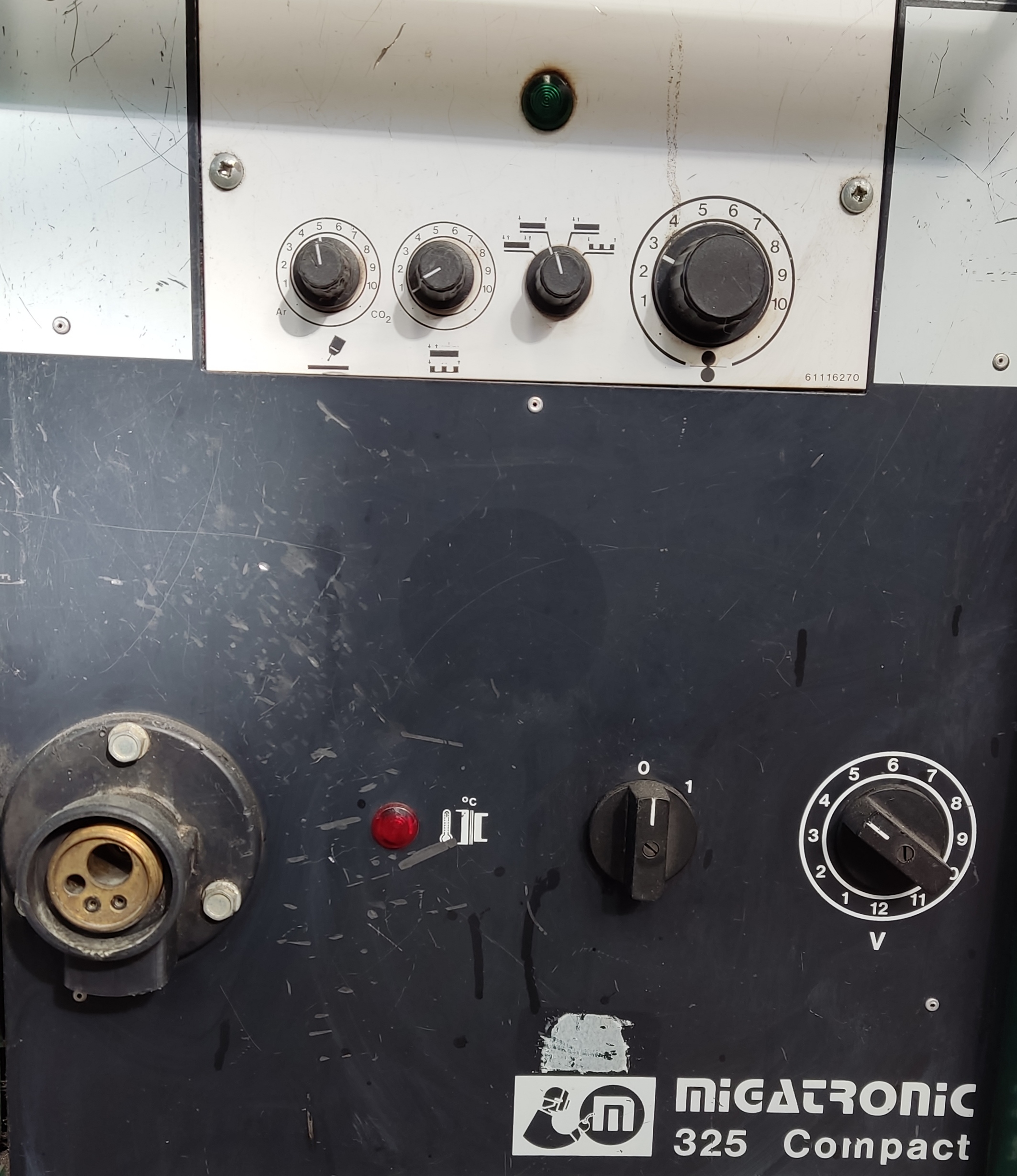 MIG
