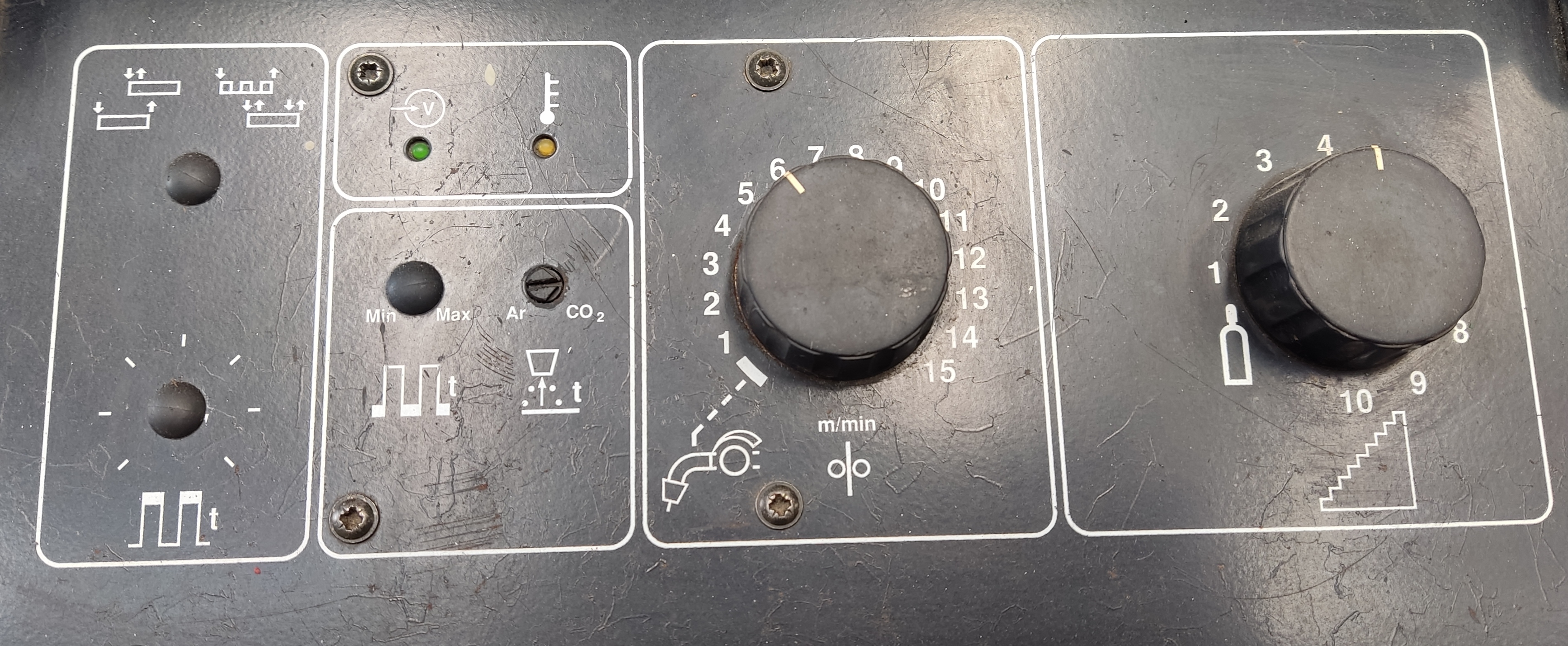 MIG/MAG