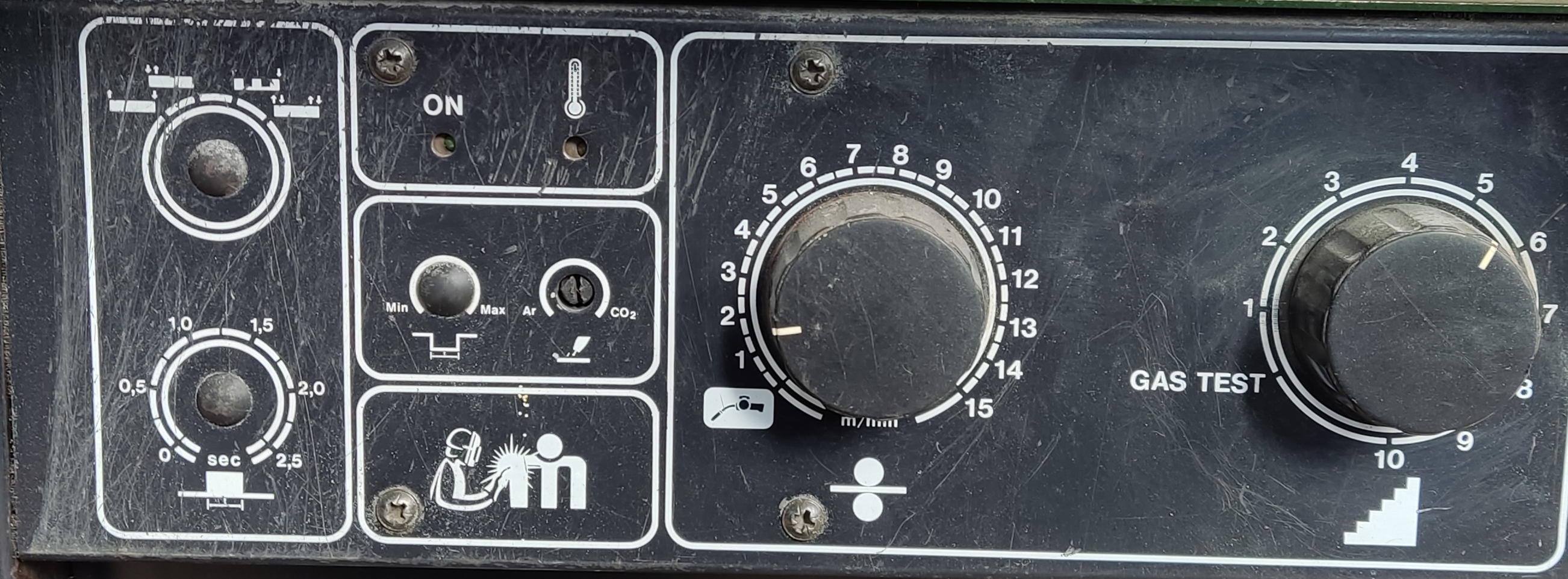 MIG