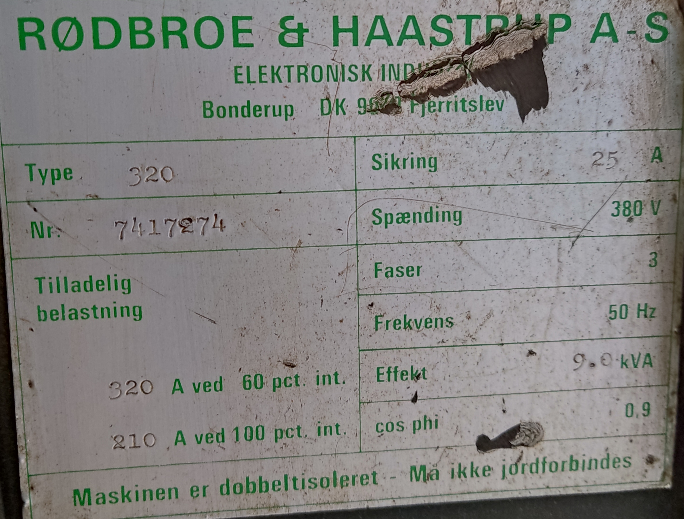 MIG/MAG