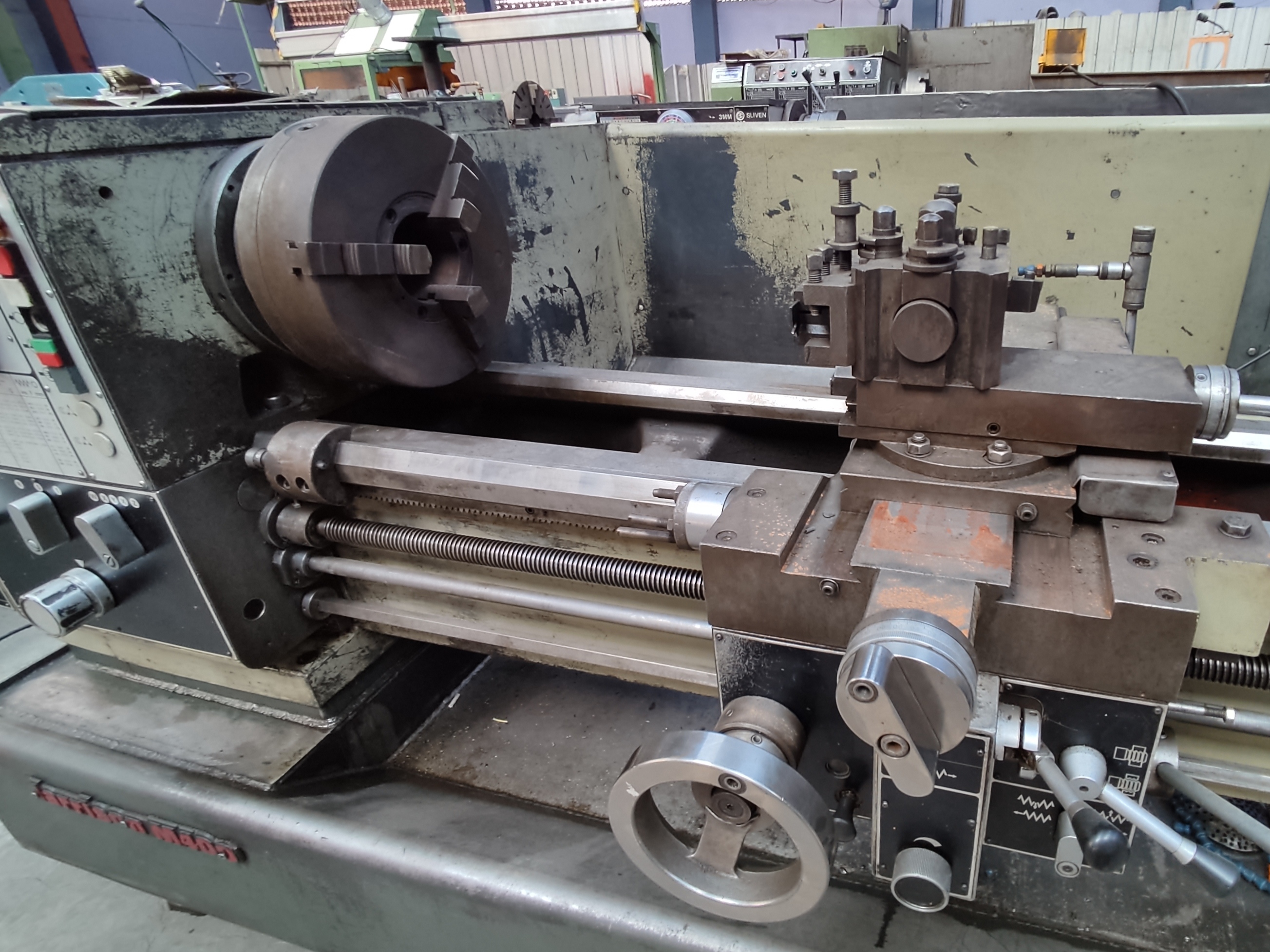 TORNO