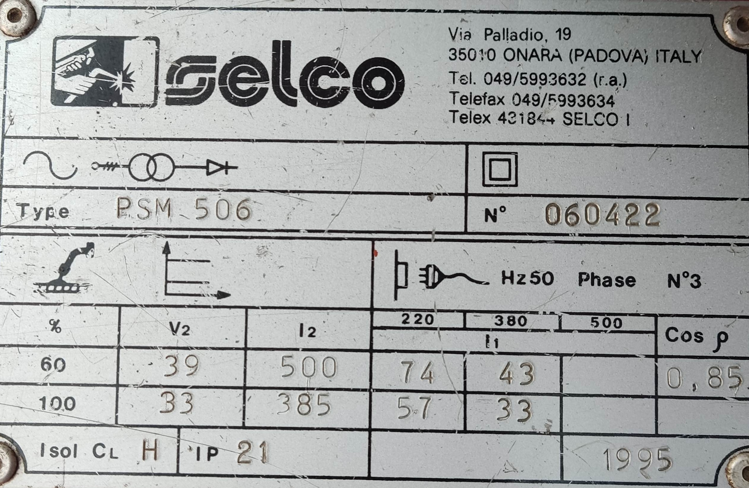 MIG