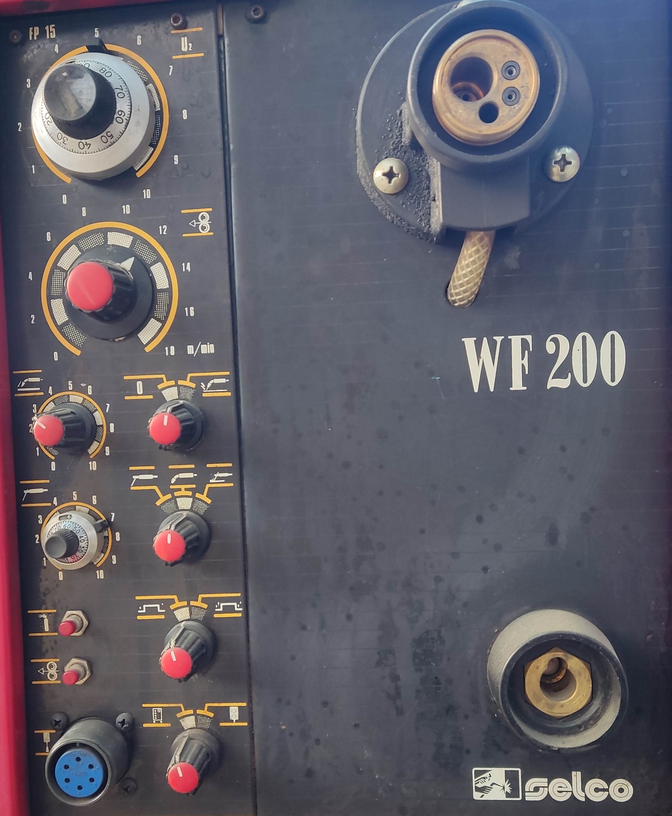 MIG