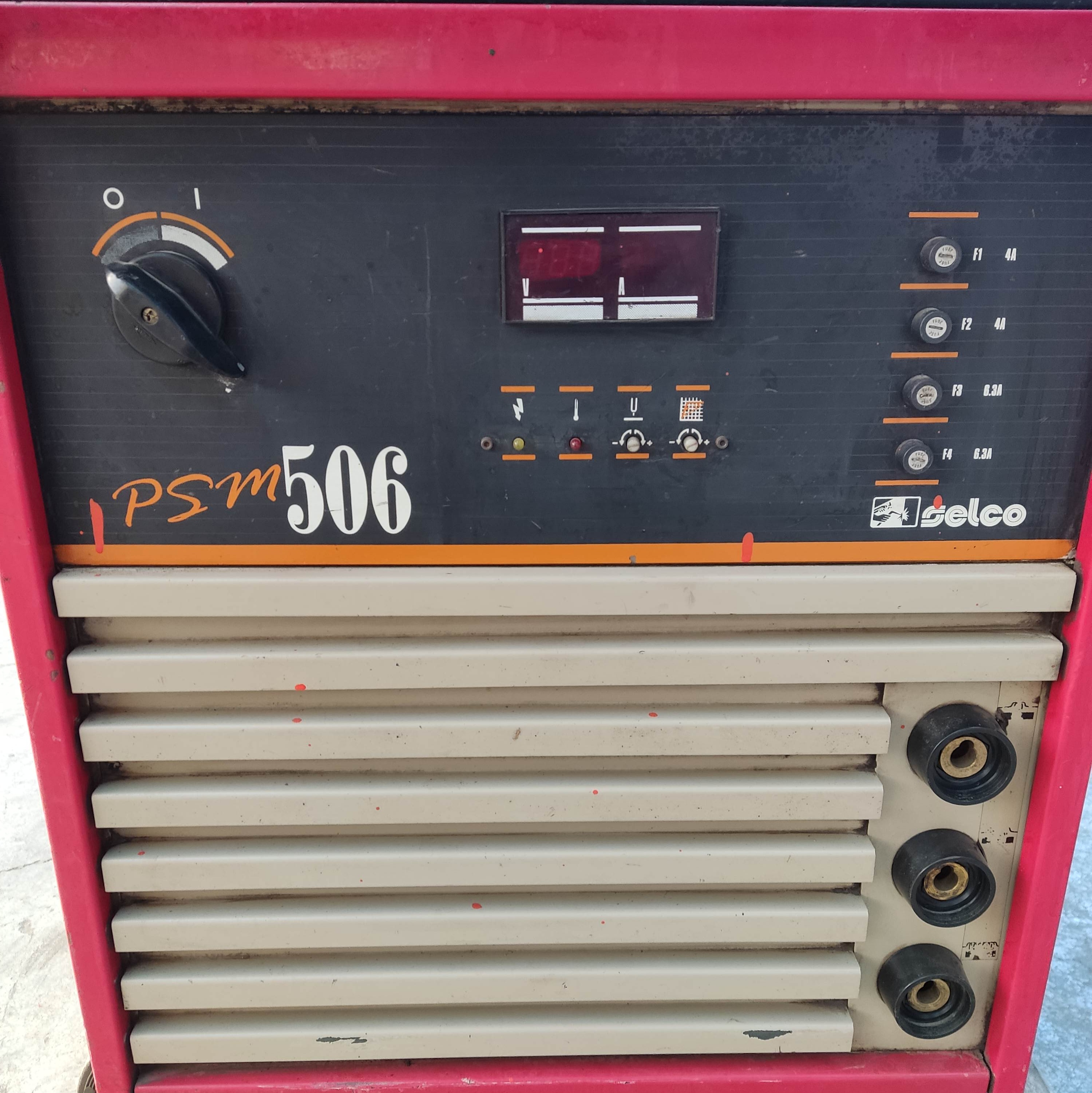 MIG