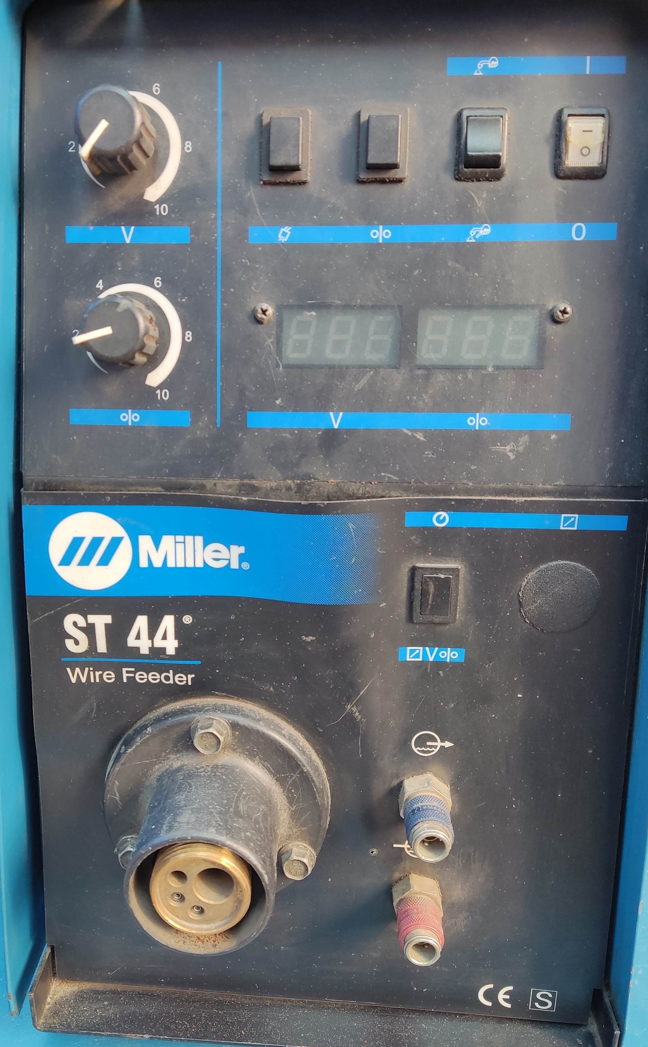 MIG