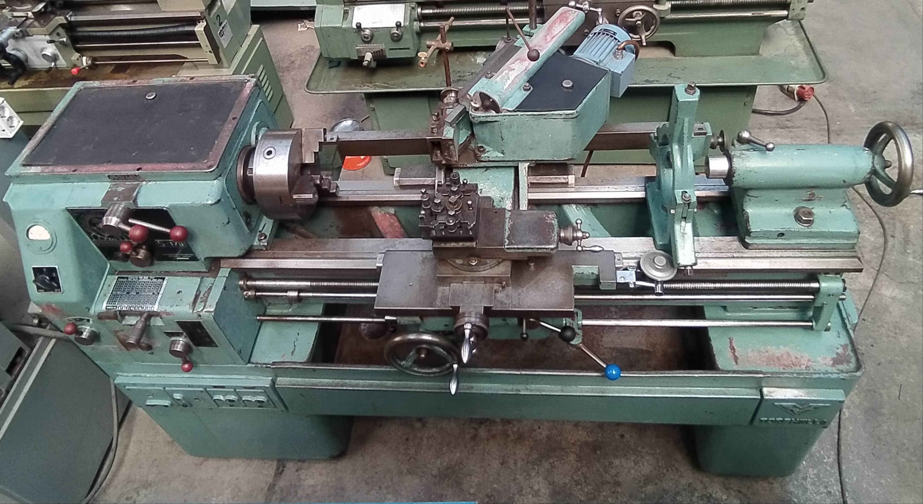 TORNO