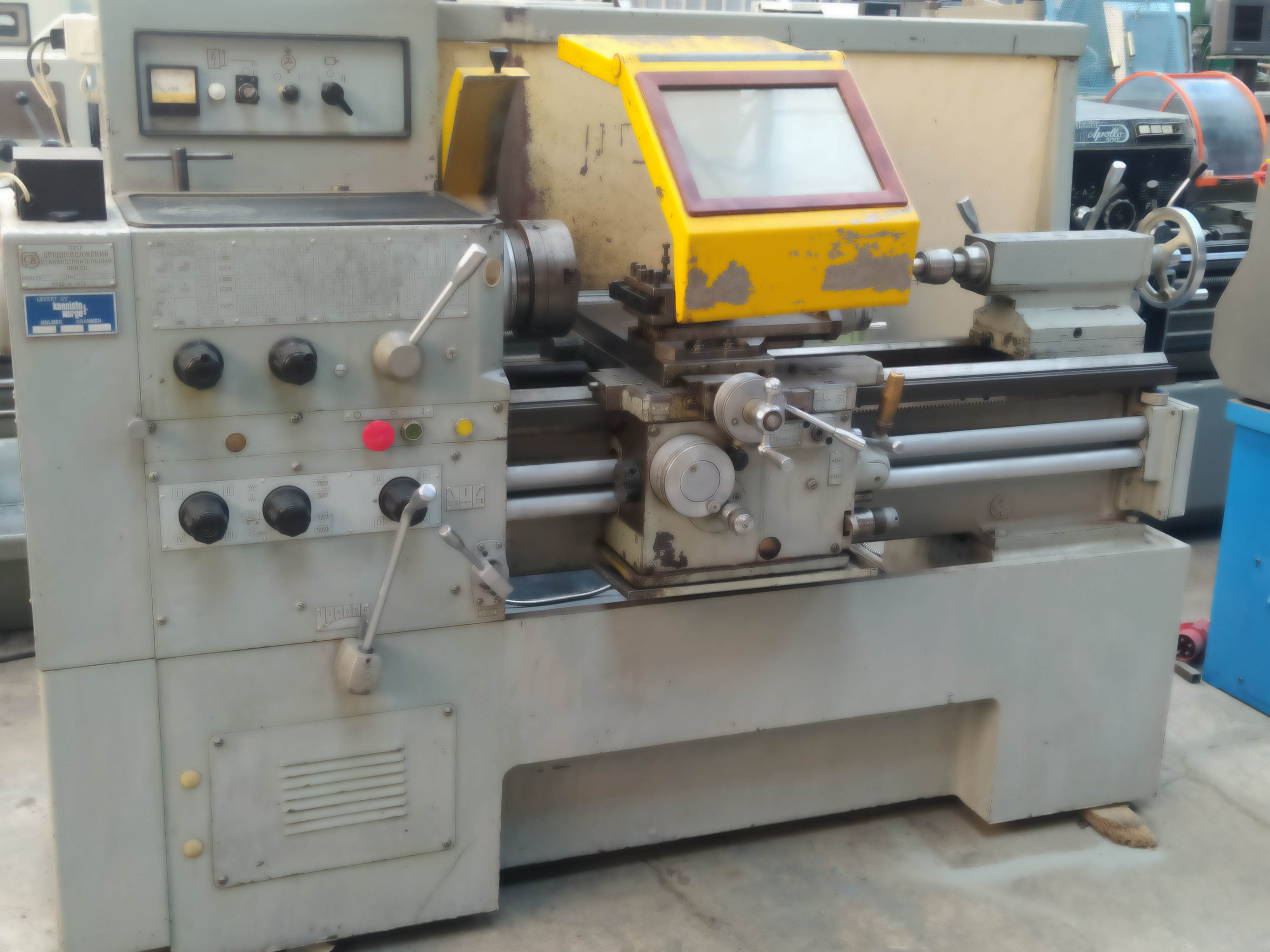 Torno