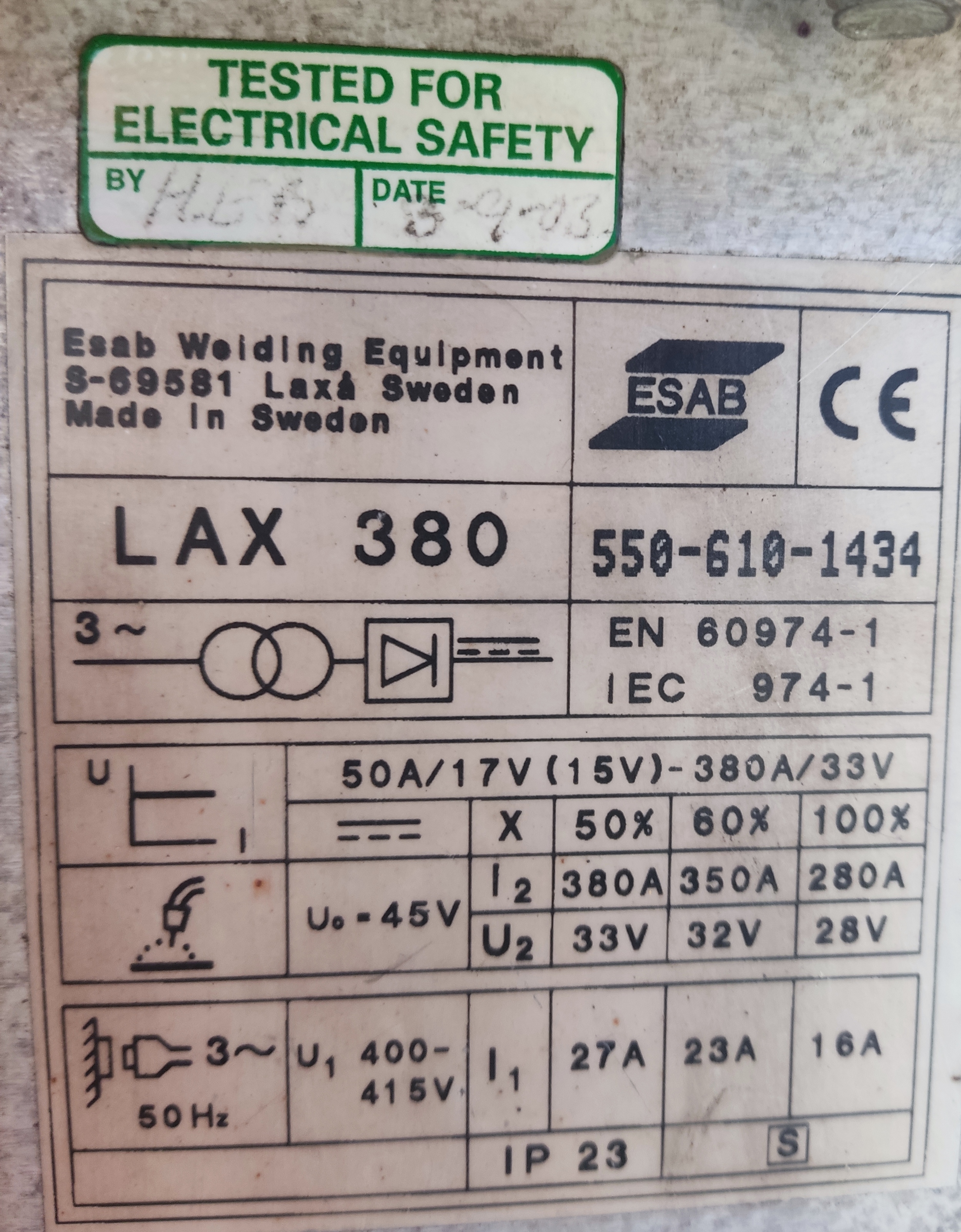 Mig