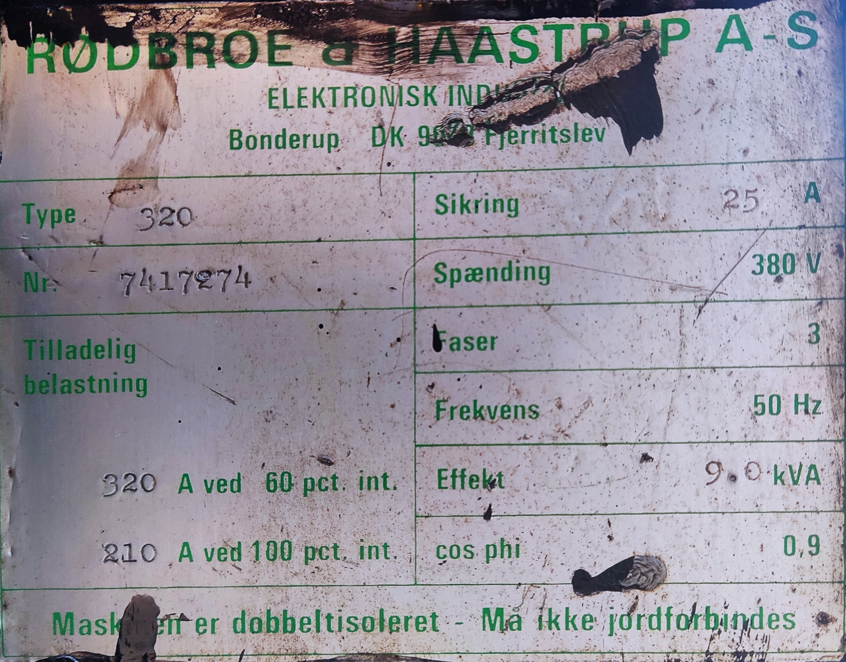 MIG/MAG