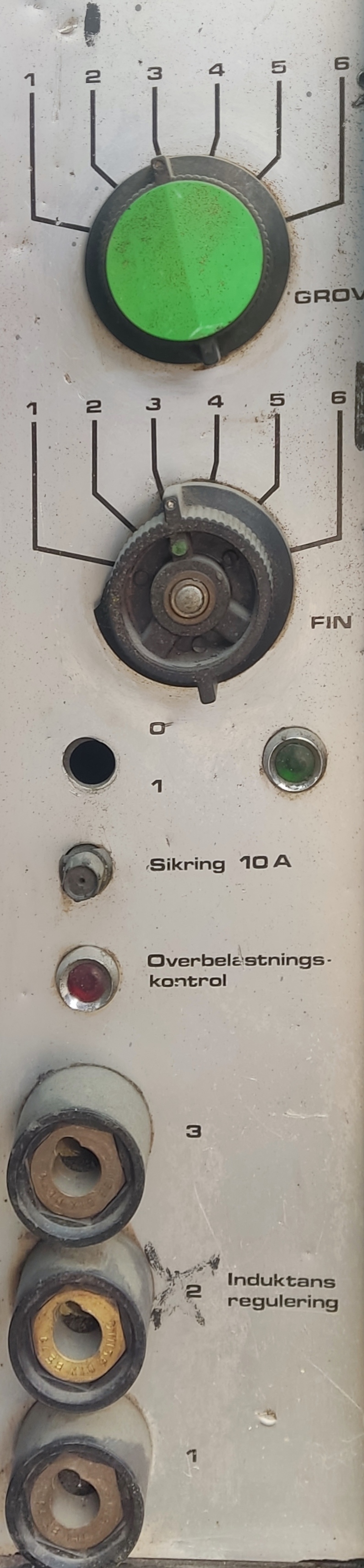 MIG/MAG