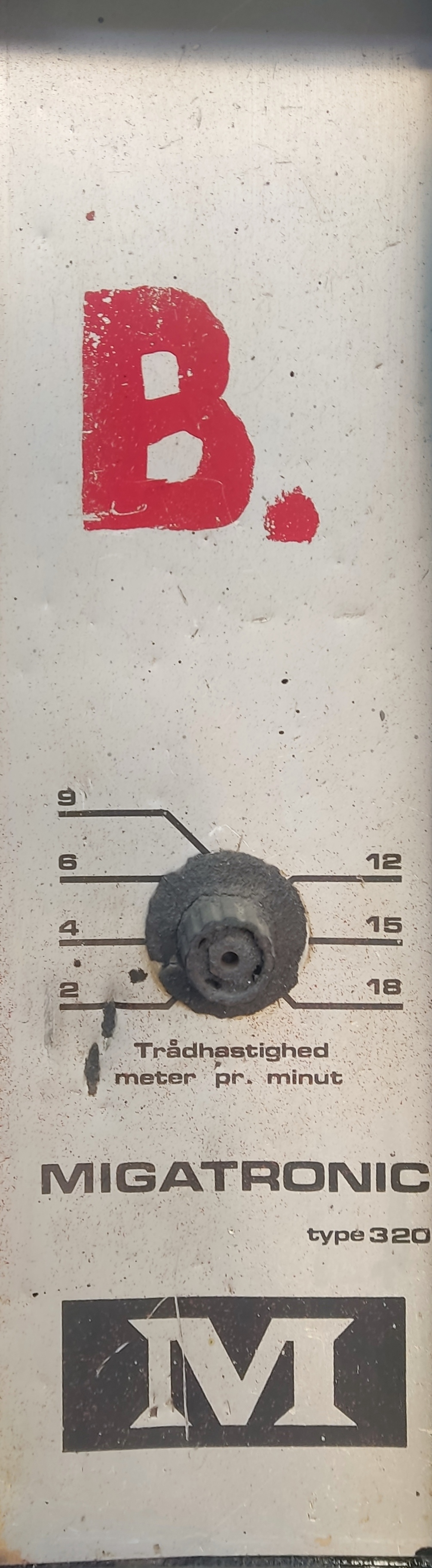MIG/MAG