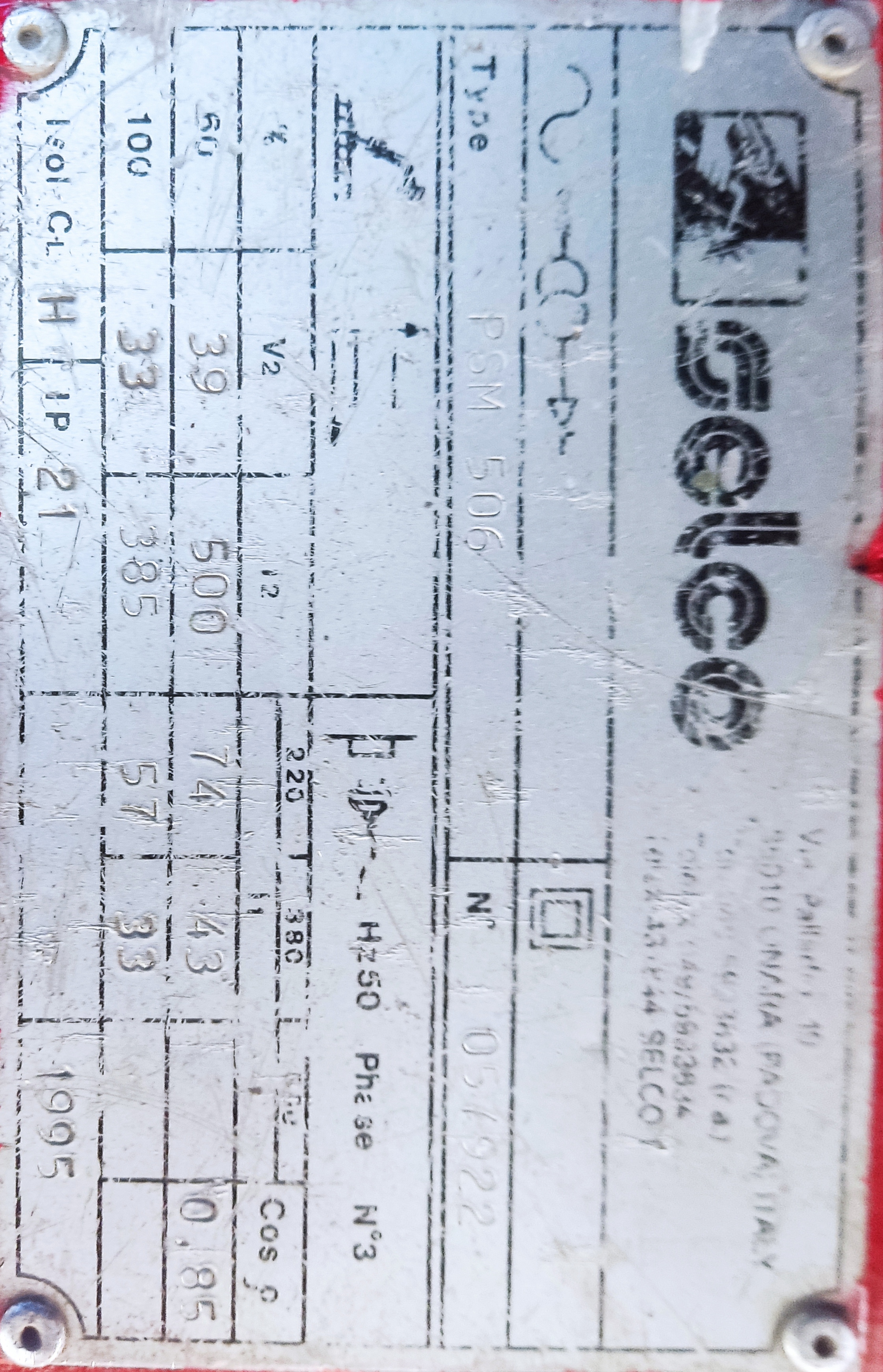 MIG